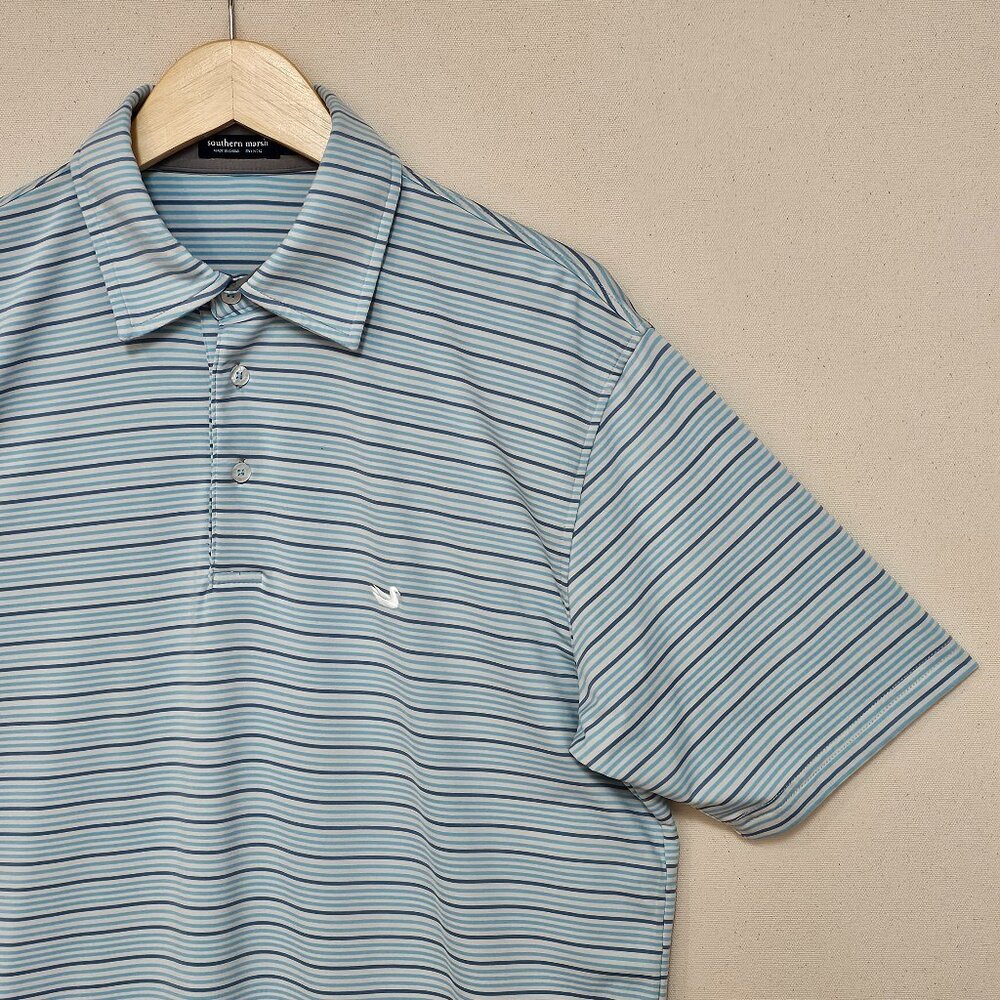 Southern Marsh Polo M